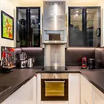 Guestready - Superbe Apt Familiale Dans Le Marais