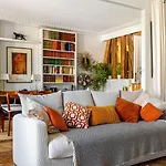 Guestready - Superbe Apt Familiale Dans Le Marais