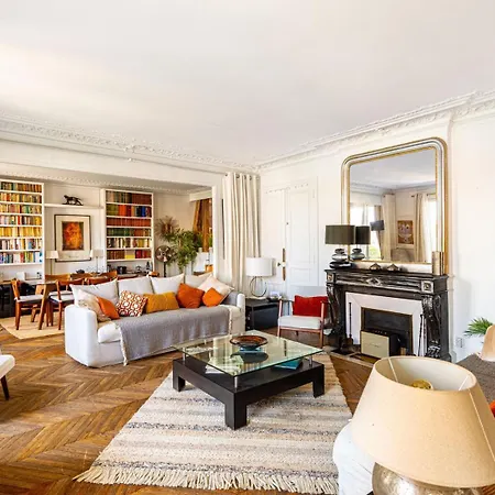 Guestready - Superbe Familiale Dans Le Marais * Parigi