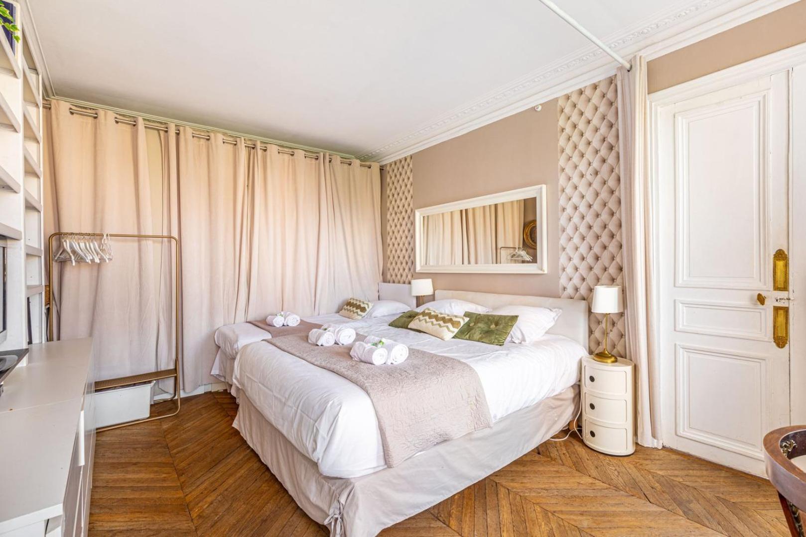 Appartamento Guestready - Superbe Familiale Dans Le Marais