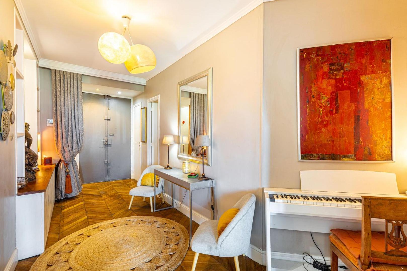 Guestready - Superbe Familiale Dans Le Marais Appartamento *