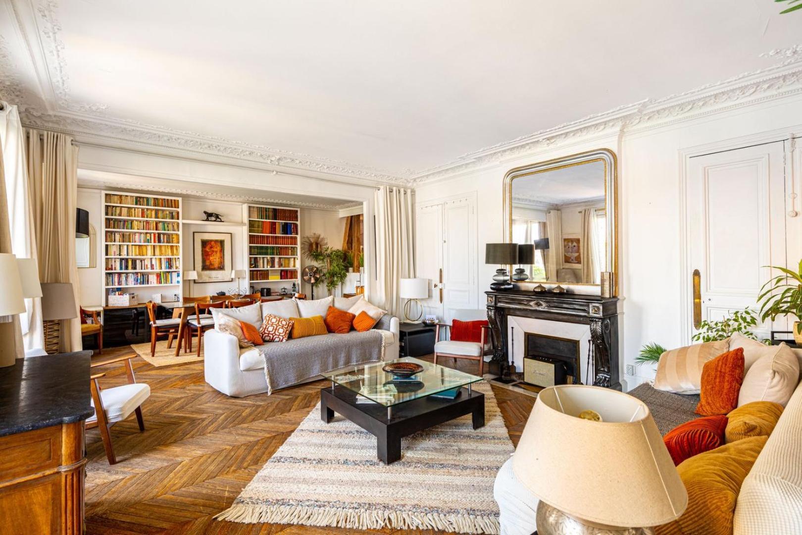 Guestready - Superbe Familiale Dans Le Marais * Parigi